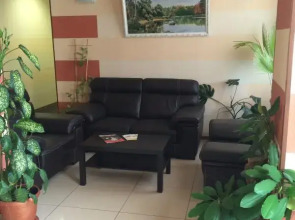 Гостиница Восточная