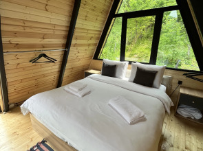 Chalet GreenWood Cottages Merisi