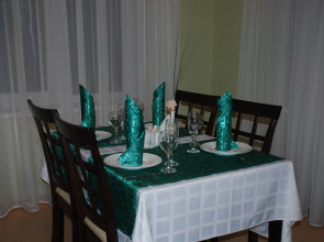 Гостевой дом Гаспра