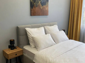 Квартира в Амалиенау