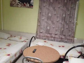 Мини-отель Чайка