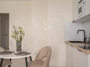 Квартира KakDoma96 Возле Жд Вокзала Центр Города Самозаселение 24/7