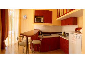 Квартира Однакомнатная на Набережной