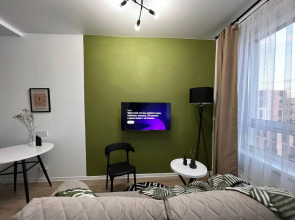 Комфорт Happy People в Мисайлово