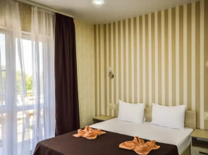 Гостевой дом Summer House