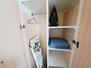 Квартира со всем необходимым в Ленинском районе