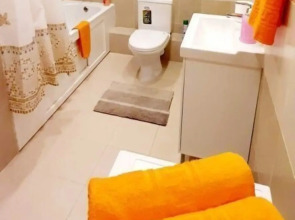 Квартира на улице Богдана Хмельницкого, 40