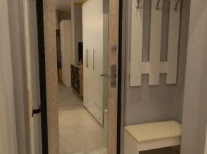 Апартаменты Скандинавия на Некрасова 7