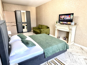 Квартира Нальчик Улица Атажукина 2А