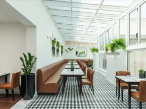 The Westin Dubai Mina Seyahi Beach Resort & Marina