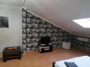 Отель Hotel-Hall