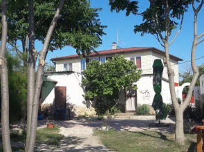 Гостевой дом Бриз