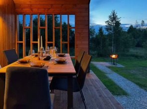 Частный дом Berezkino Village