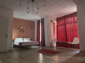 Гостевой дом Вершины