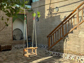 Гостевой дом Sadifa