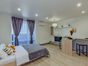 Апартаменты Аренда для души