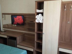 Гостевой Дом Светлана