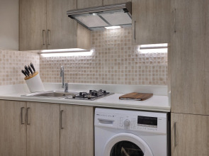 NH Collection Dubai The Palm