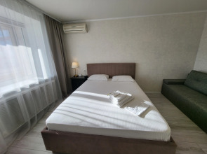 Квартира в центре у ЖД