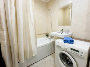 Квартира на Маковского 26