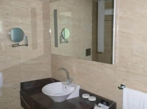 Отель City Live