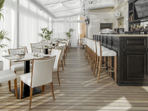 Отель Nobil Luxury