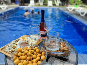 Гостевой дом Анхара