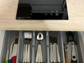 Гостевой дом Все свои