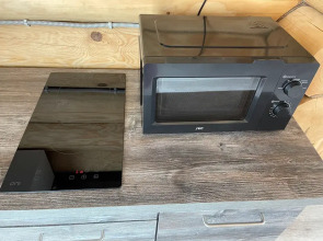 Гостевой Дом в Защепино