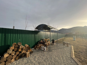 Частный дом Лякабанья