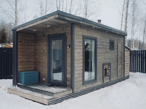 Гостевой дом Letto House Осиновец