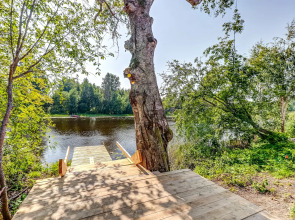 База отдыха О'gorod