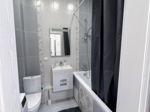 Апартаменты на Орудийной