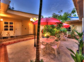 Гостевой Дом Gunbaru Inn