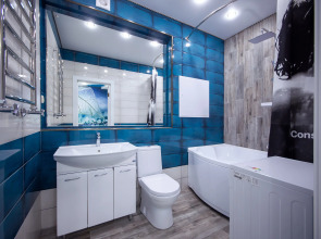 Апартаменты ViP Apart 7