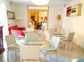 Maison Degas- Dimora de Charme