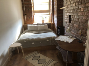 Квартира Небольшая Евродвушка в Историческом Центре