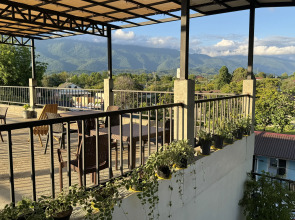 Гостевой дом Пекан