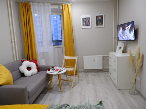 Апартаменты Студия