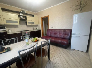 Апартаменты на Журналистов