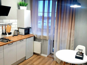 Квартира NOV-APART