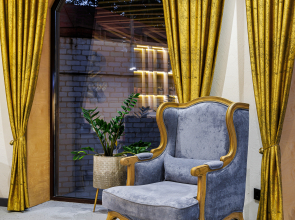 Гостевой дом Квартал 44