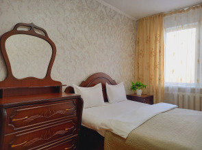 Квартира Оранжевый Мир