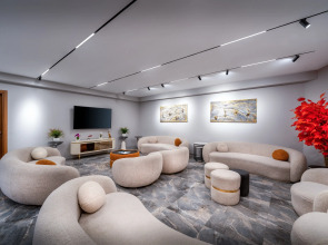 Elite Hotels Istanbul Airport