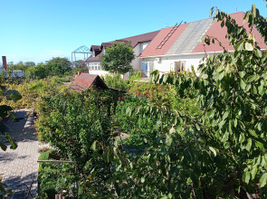 Отель Парк Отель Севилия