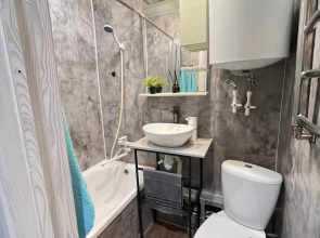 Квартира Уютная в Центральной Части Города