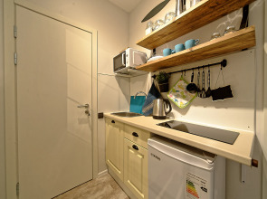 Апартаменты 11