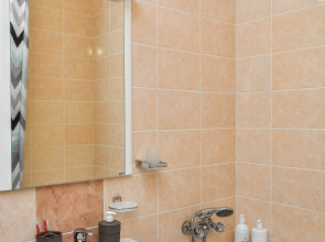 Квартира Классная квартира напротив ТРЦ Планета