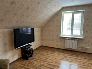 Частный дом Коттедж 170 квадратов