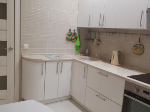 Уютные апартаменты